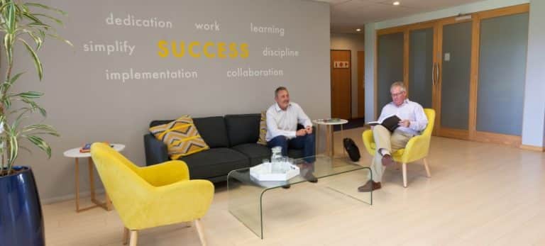 Coworking Spaces for Startups in Cape Town