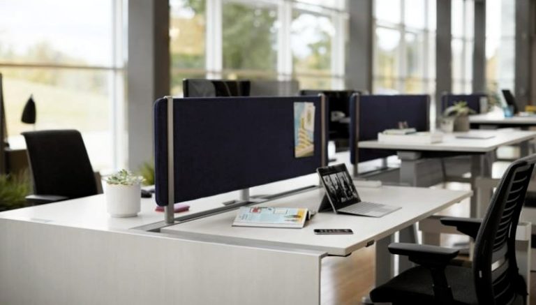 Workspace Layouts To Improve Concentration And Boost Productivity