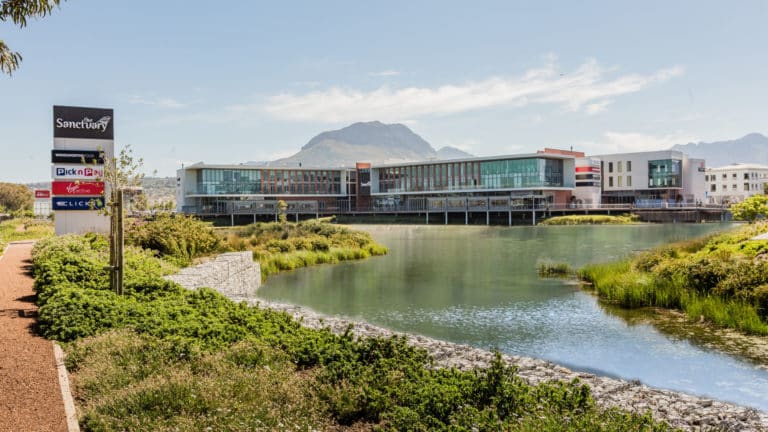 Coworking space somerset west