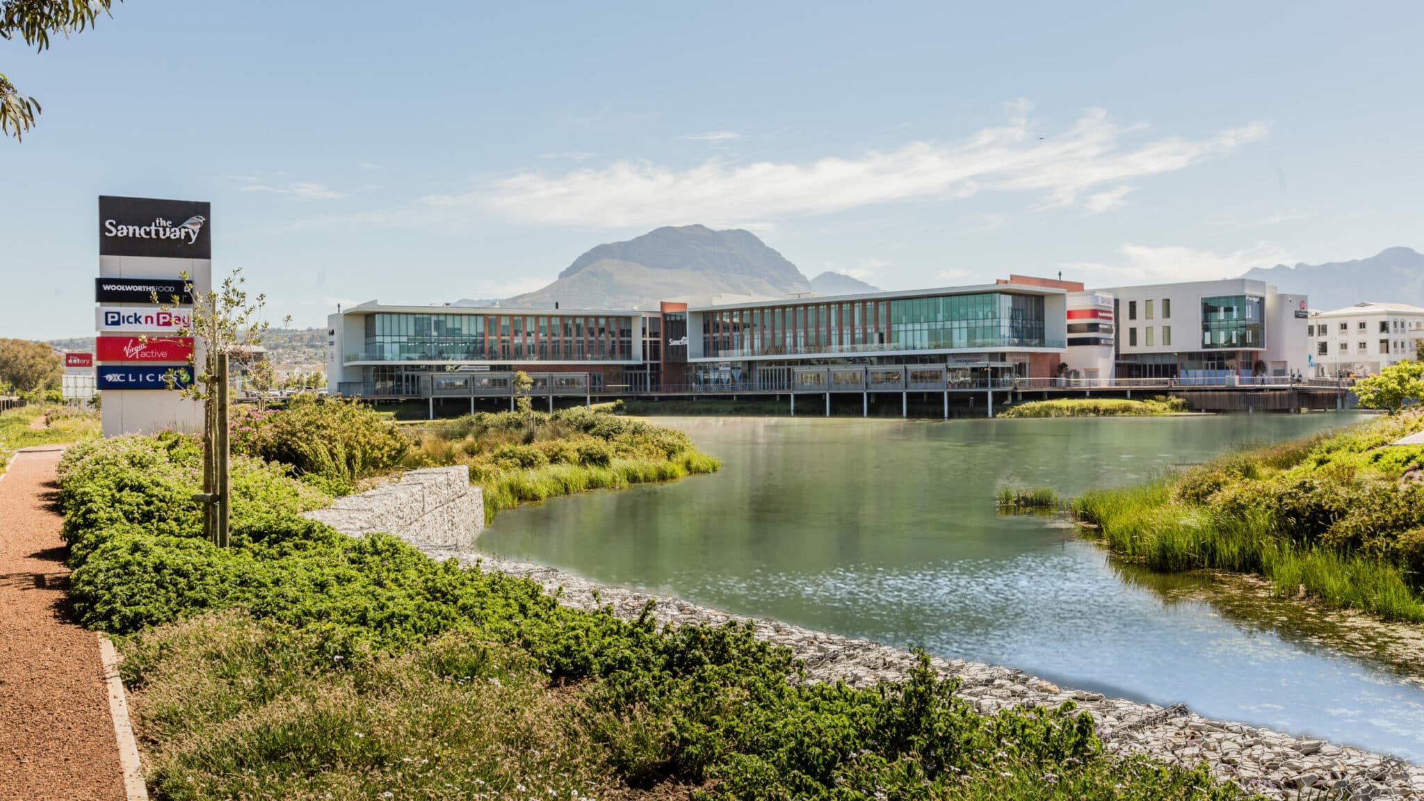 Coworking space somerset west