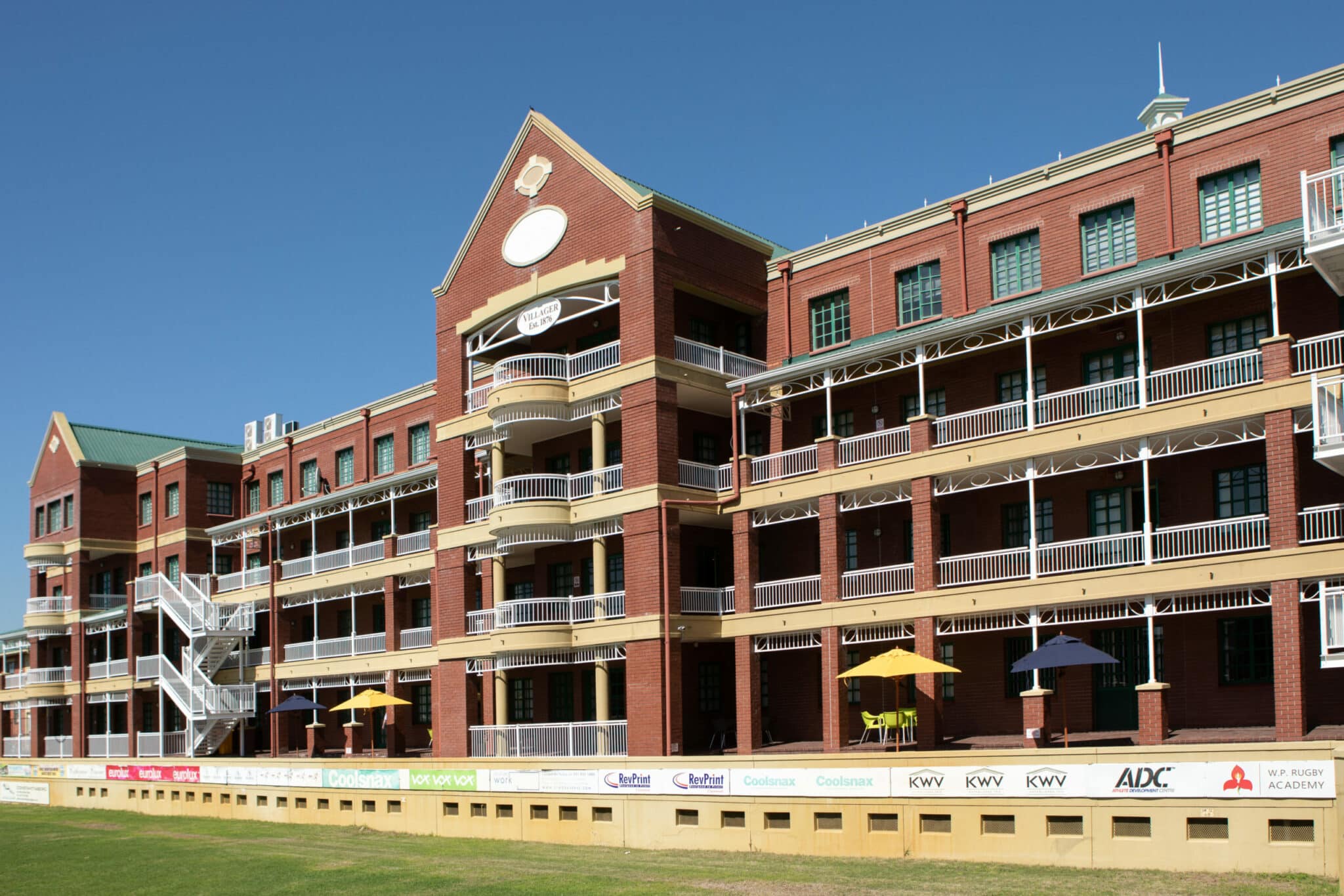 Office Working Space in Claremont