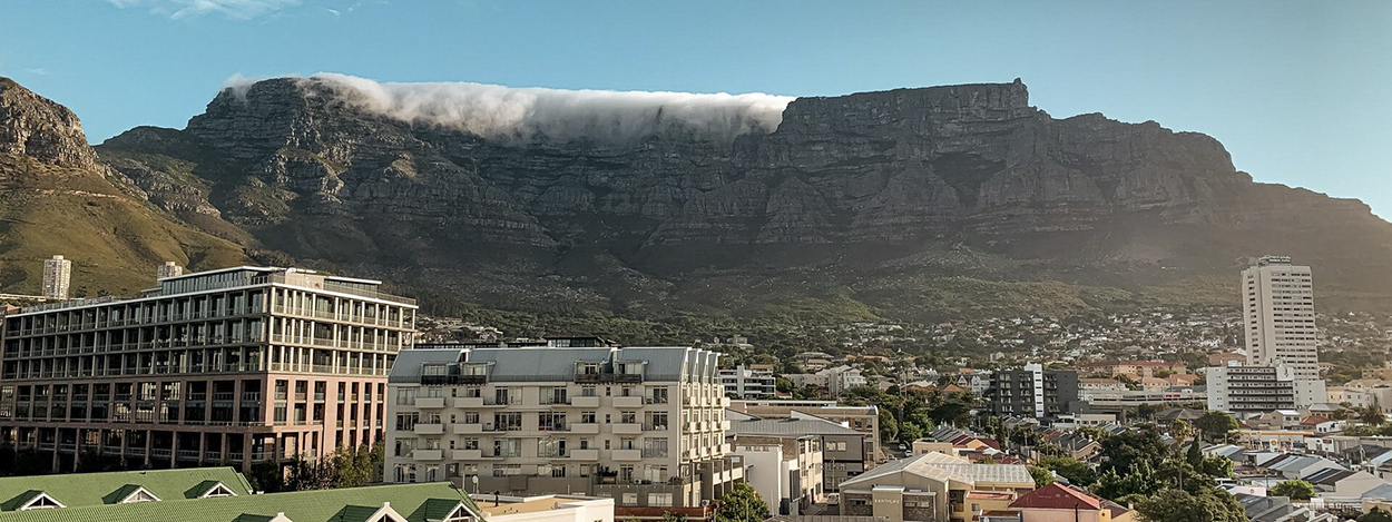 Cape Town coworking spaces: Find your balance