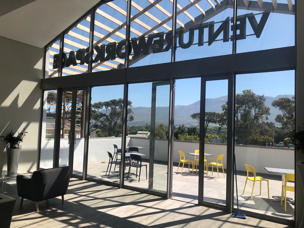 coworking space in Claremont