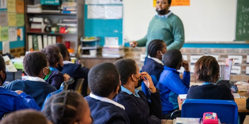 Cape Town non-profit organisations