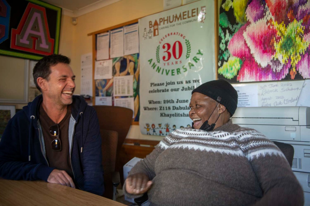 Cape Town non-profit organisations