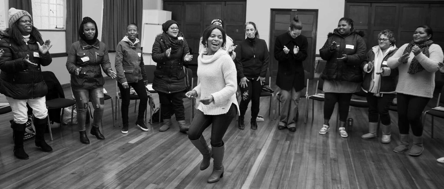 Cape Town non-profit organisations