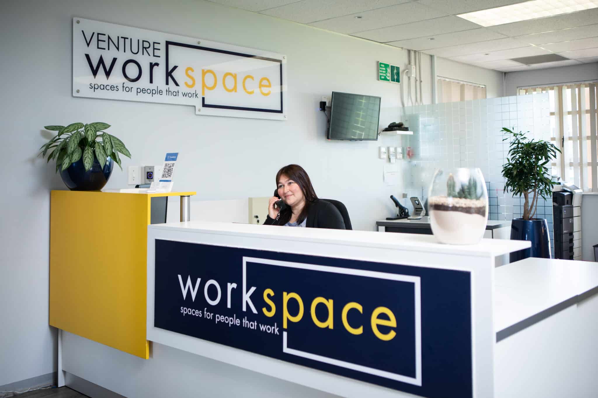Coworking spaces in Cape Town