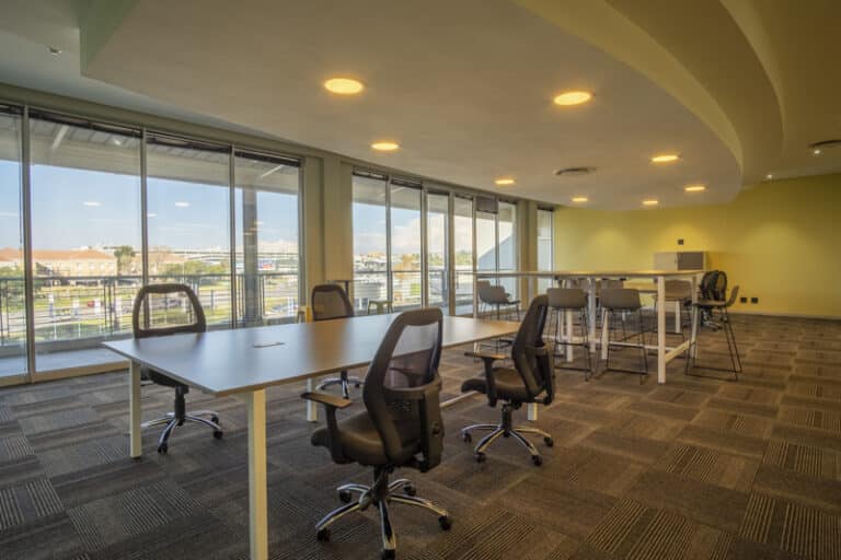 Coworking Office Space