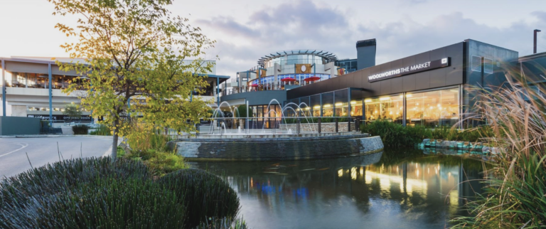 Fourways Coworking Offices