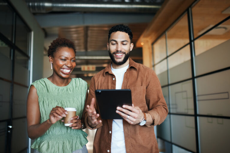 Riverlands: The Best Office Space in the Best City!