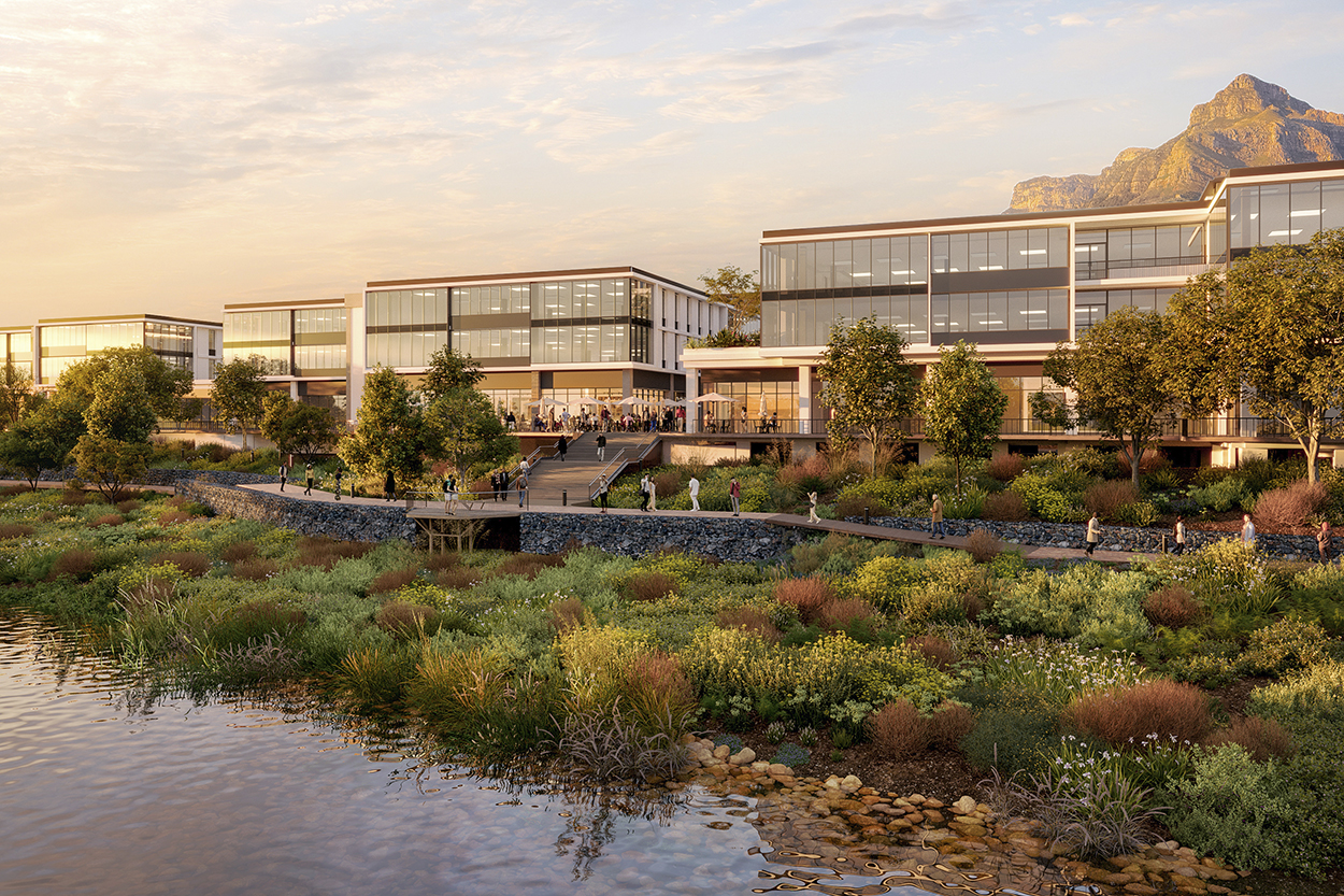 Observatory Serviced Offices