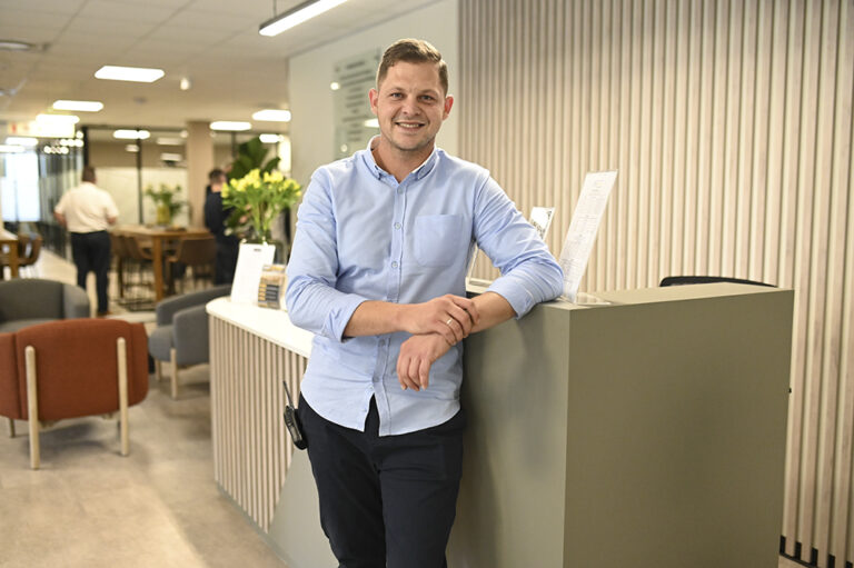 Escaping The Cape Town Commute: Why Office Location Matters